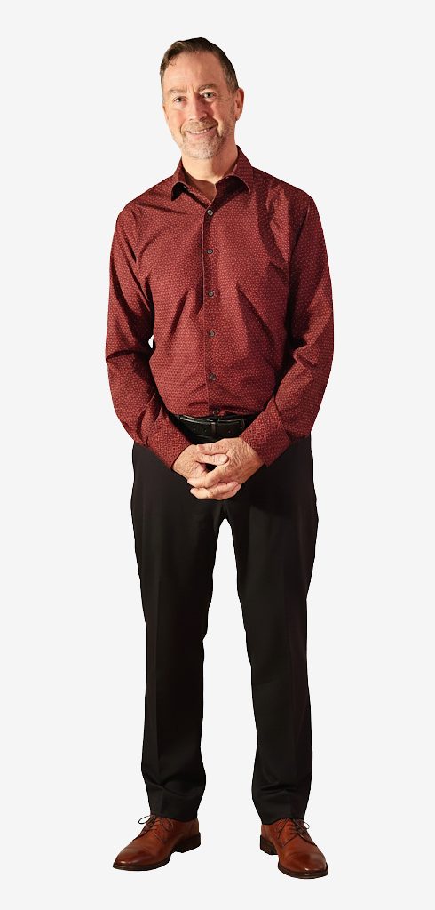 Tom Laessig